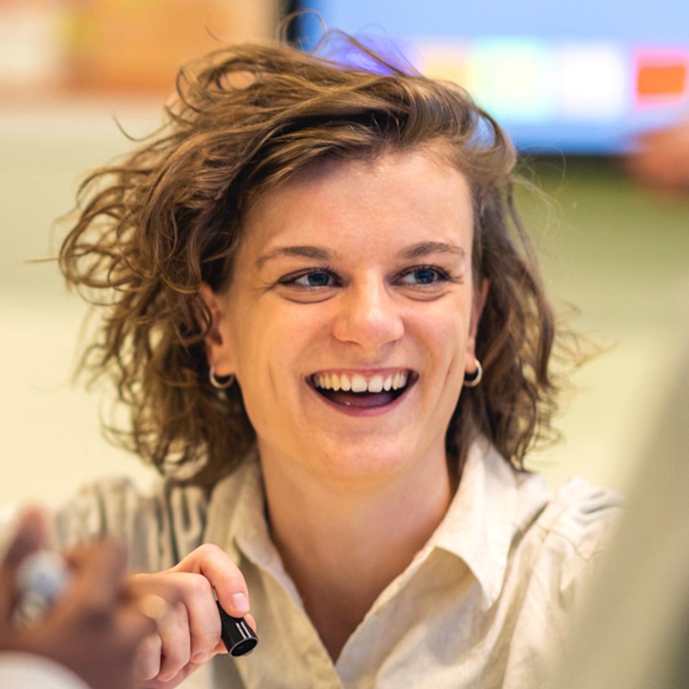 Maxe de Rijk 