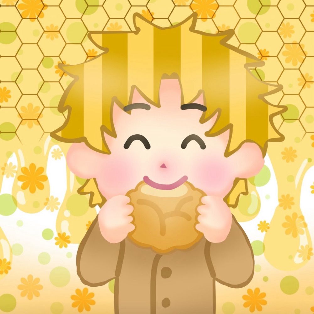 はちみつ🍯🐑