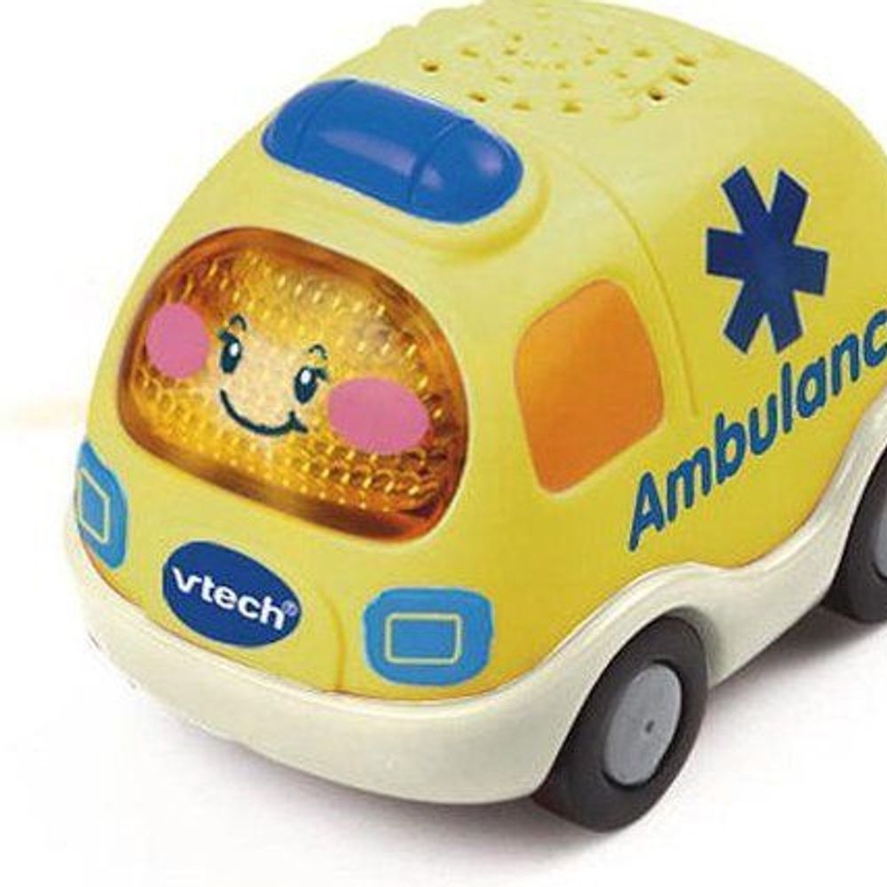 Quinty Ambulance 🚑
