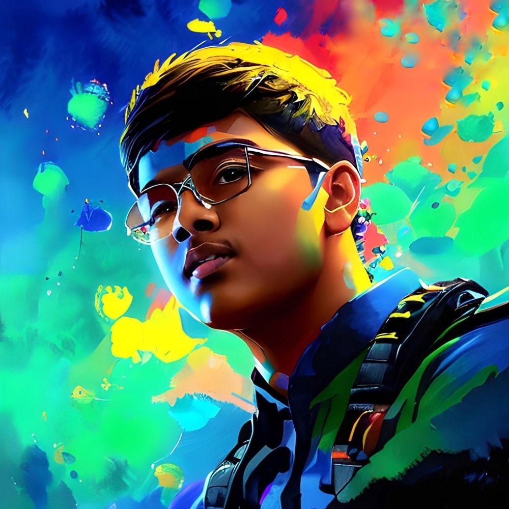 Bhavik Patel