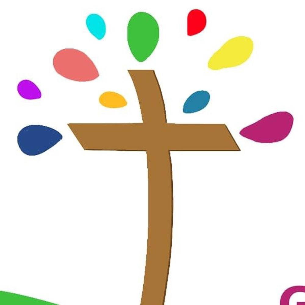 The Garth Ministry Area.