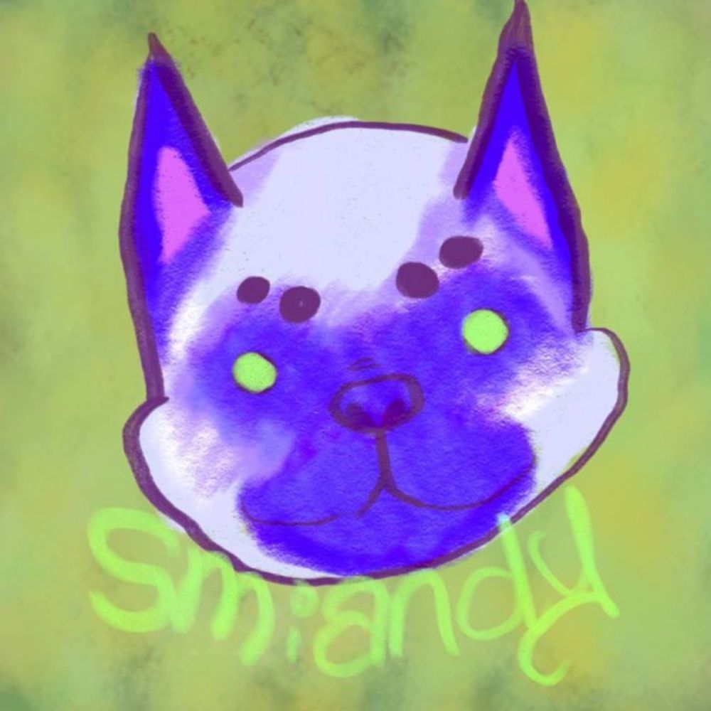 Smiandy