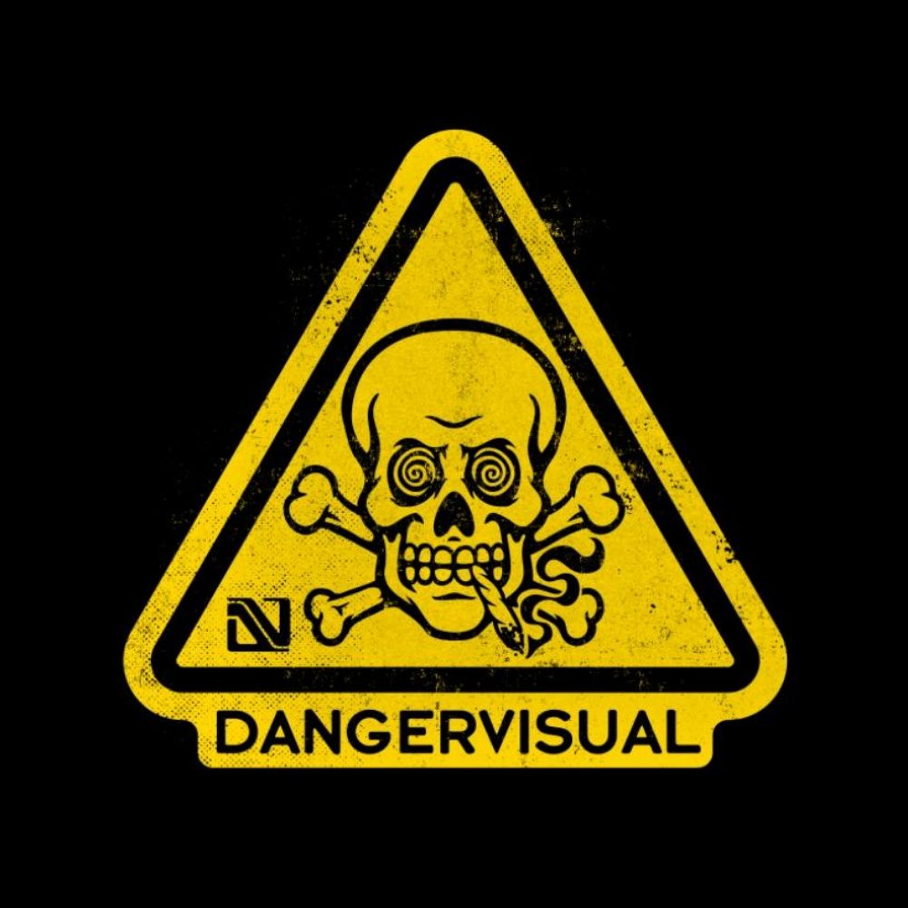 DANGERVISUAL