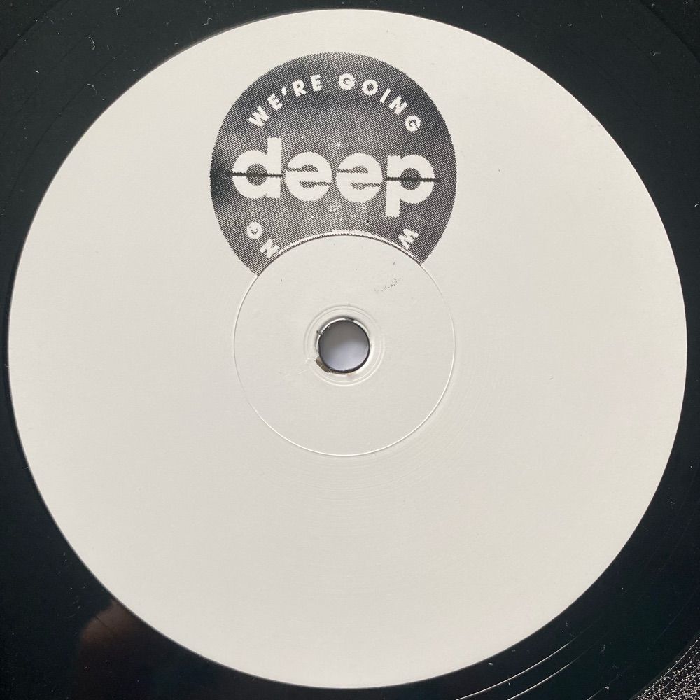 We’re Going Deep Records