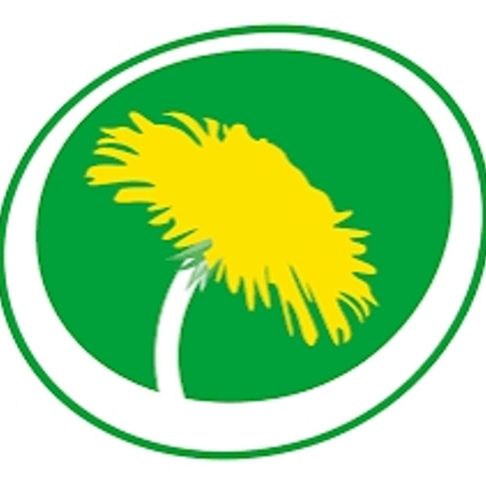 Miljöpartiet Hylte