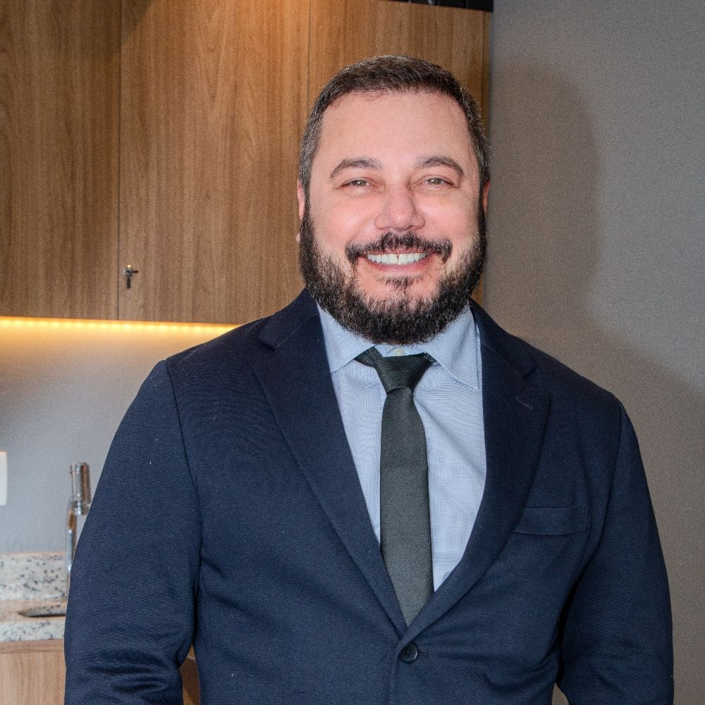 Dr Fábio Caracho