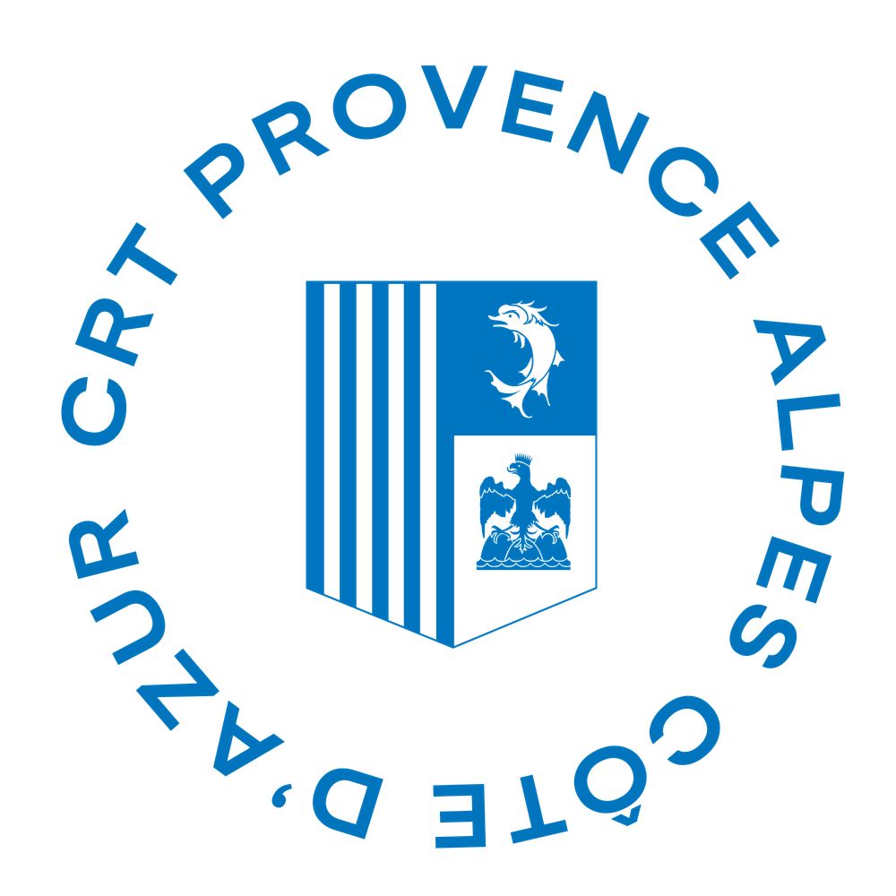 CRT Provence-Alpes-Côte d'Azur