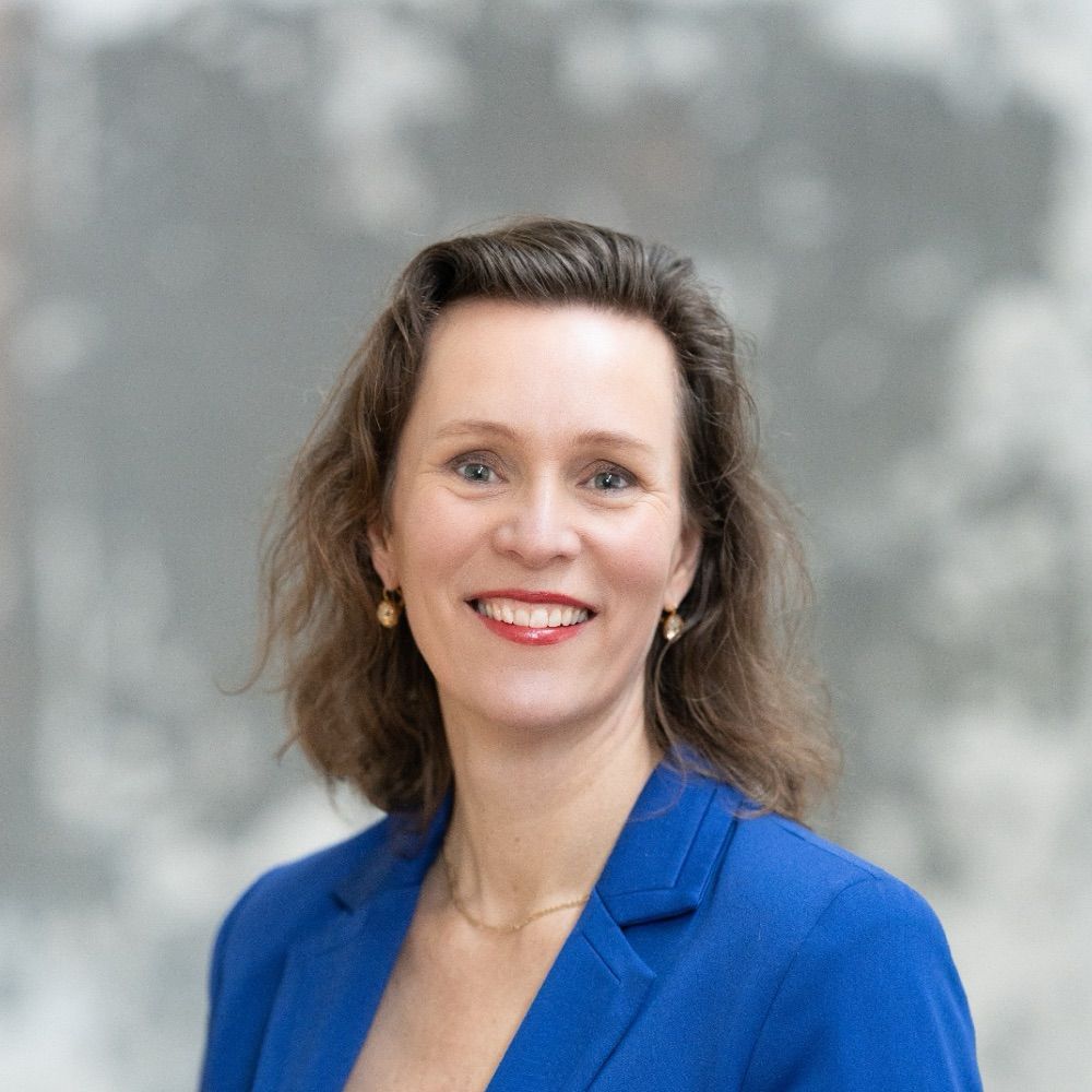 Melanie Oderwald-Ruijsbroek