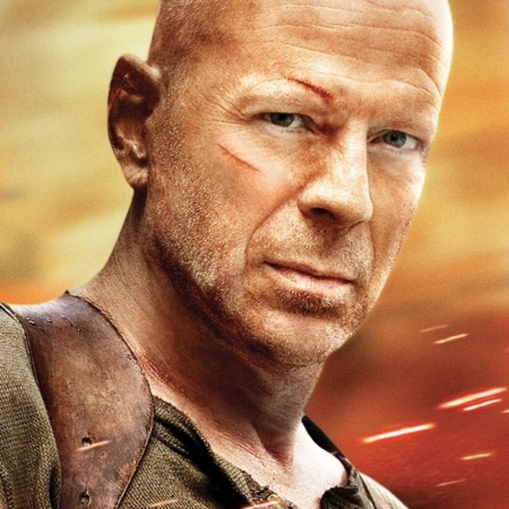 John McClane