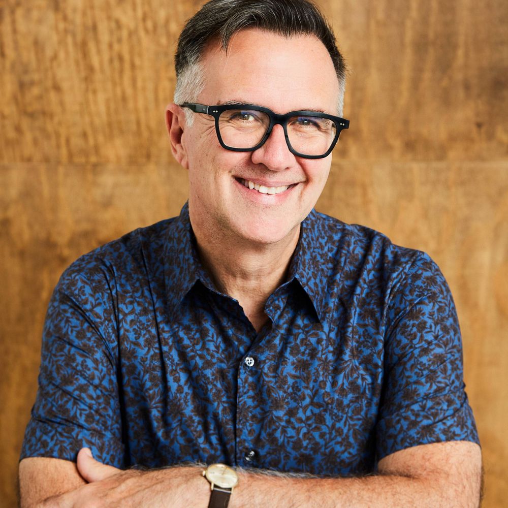 Mike Daley