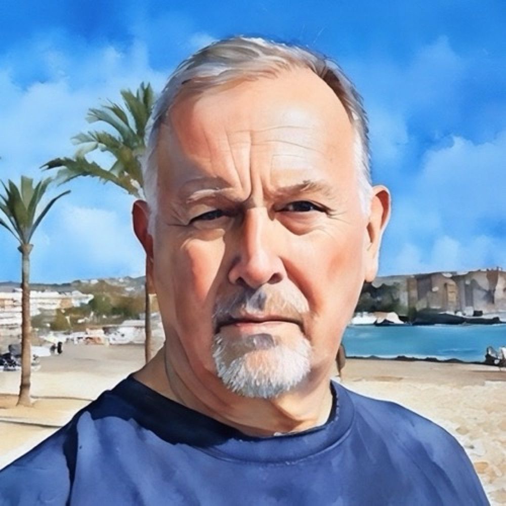 Bob A