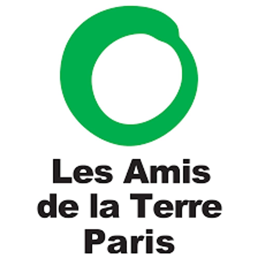 Amis de la Terre Paris