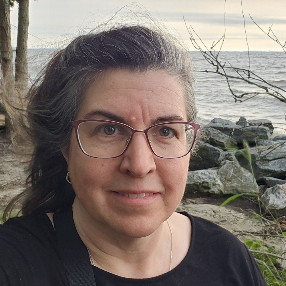 Amy Duray