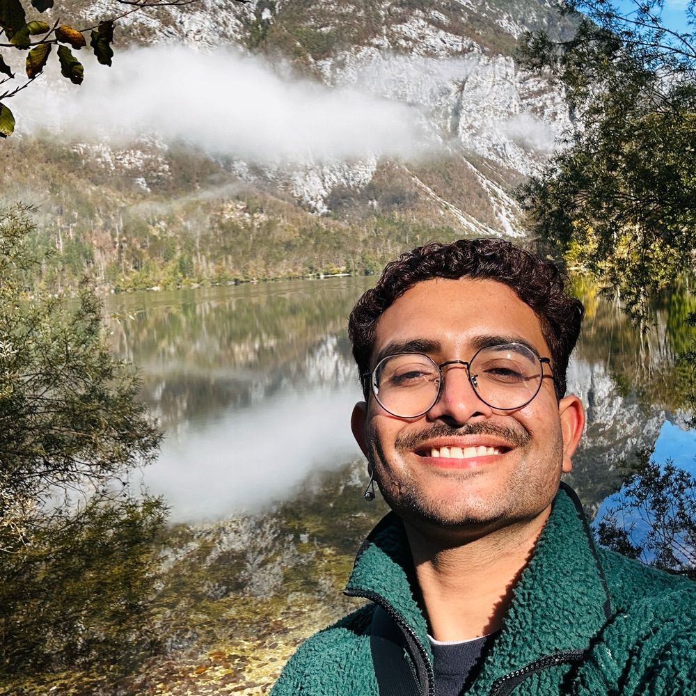 Pratyaksh Singh