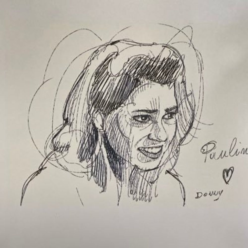 Pauline Ginot