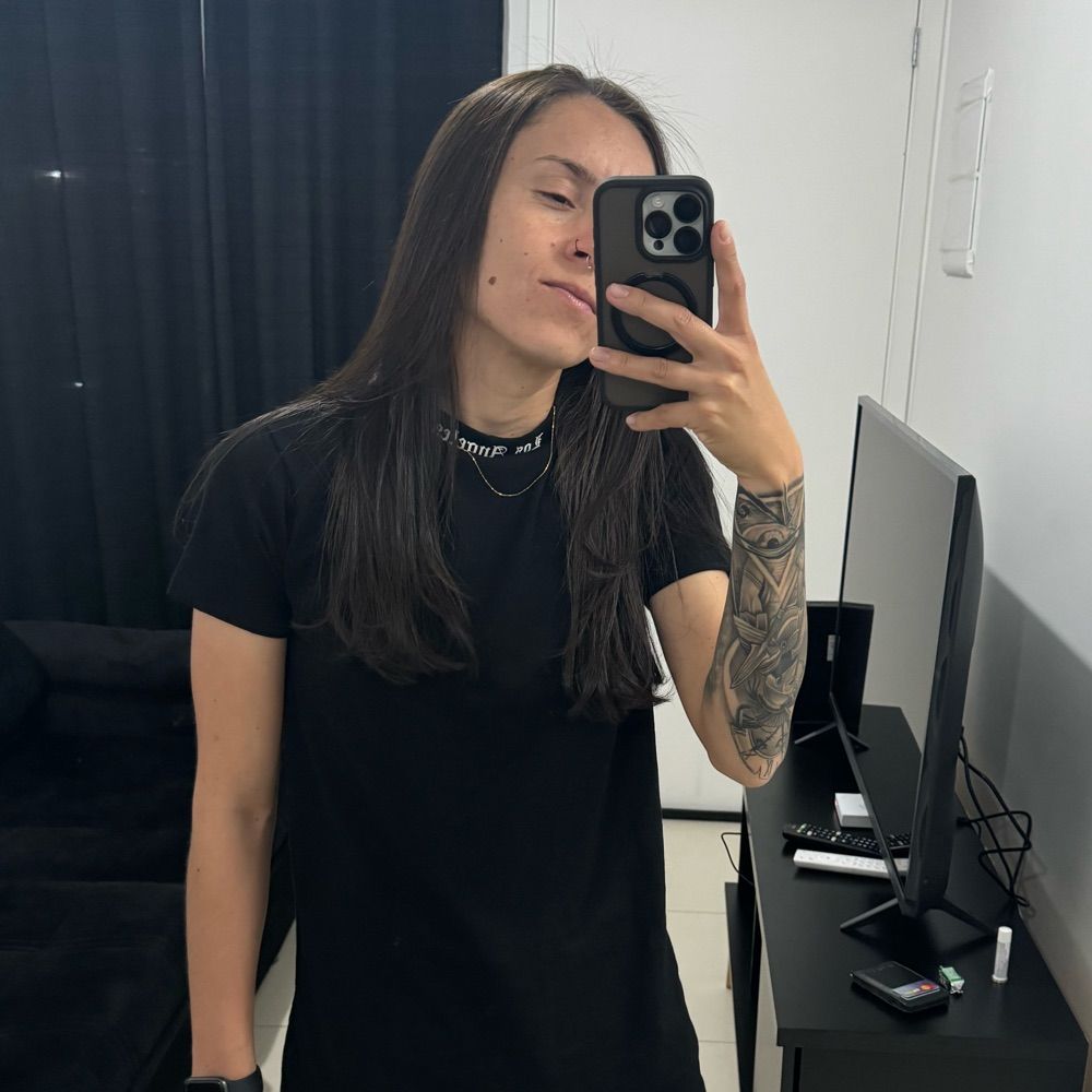 Bárbara