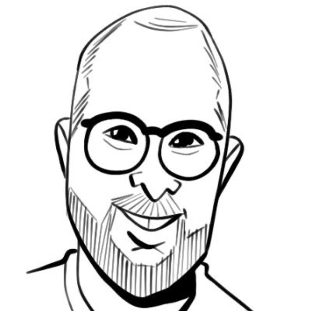 Michael Ferrera