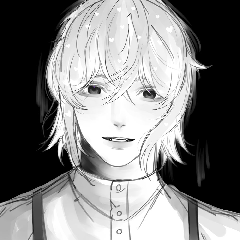 Akina Fufkuro 🪽Live 2D Commission Open 🪽