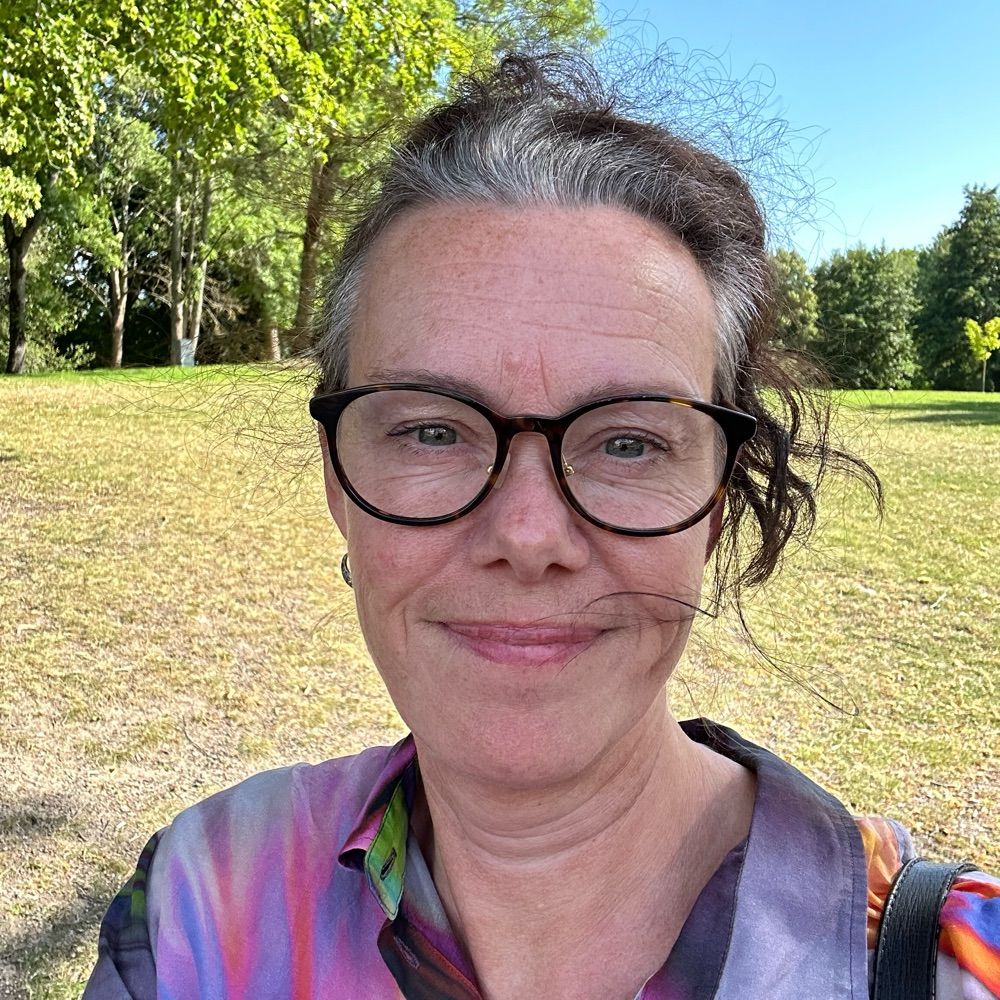 Susanne Hjelm
