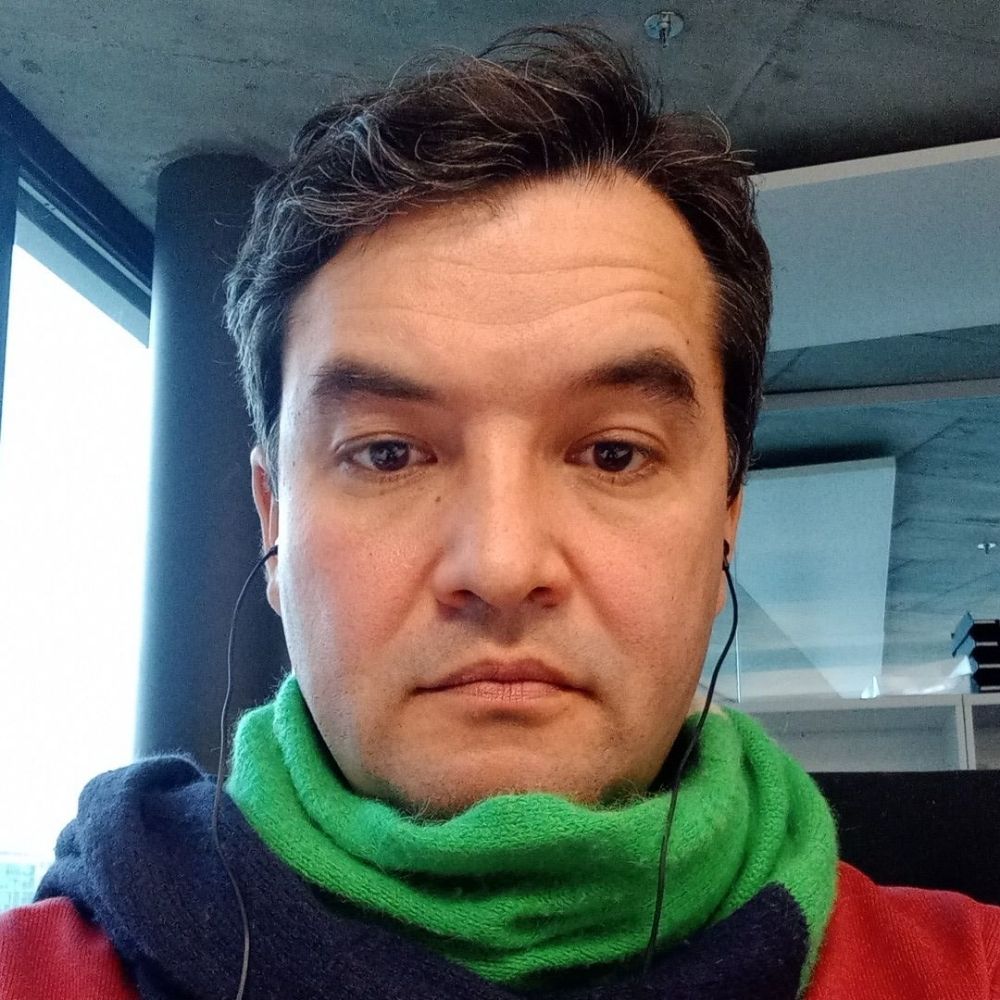 Severyan Dyakonov