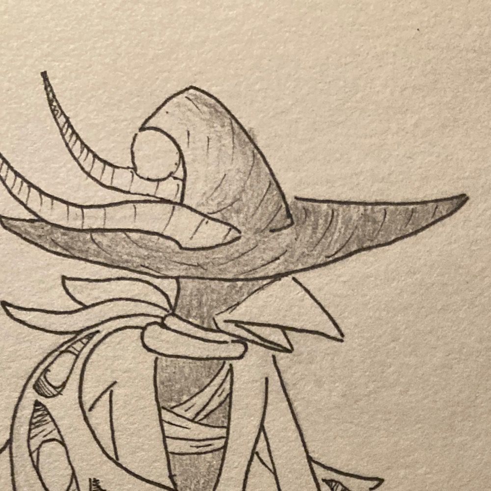 Aether Misteri