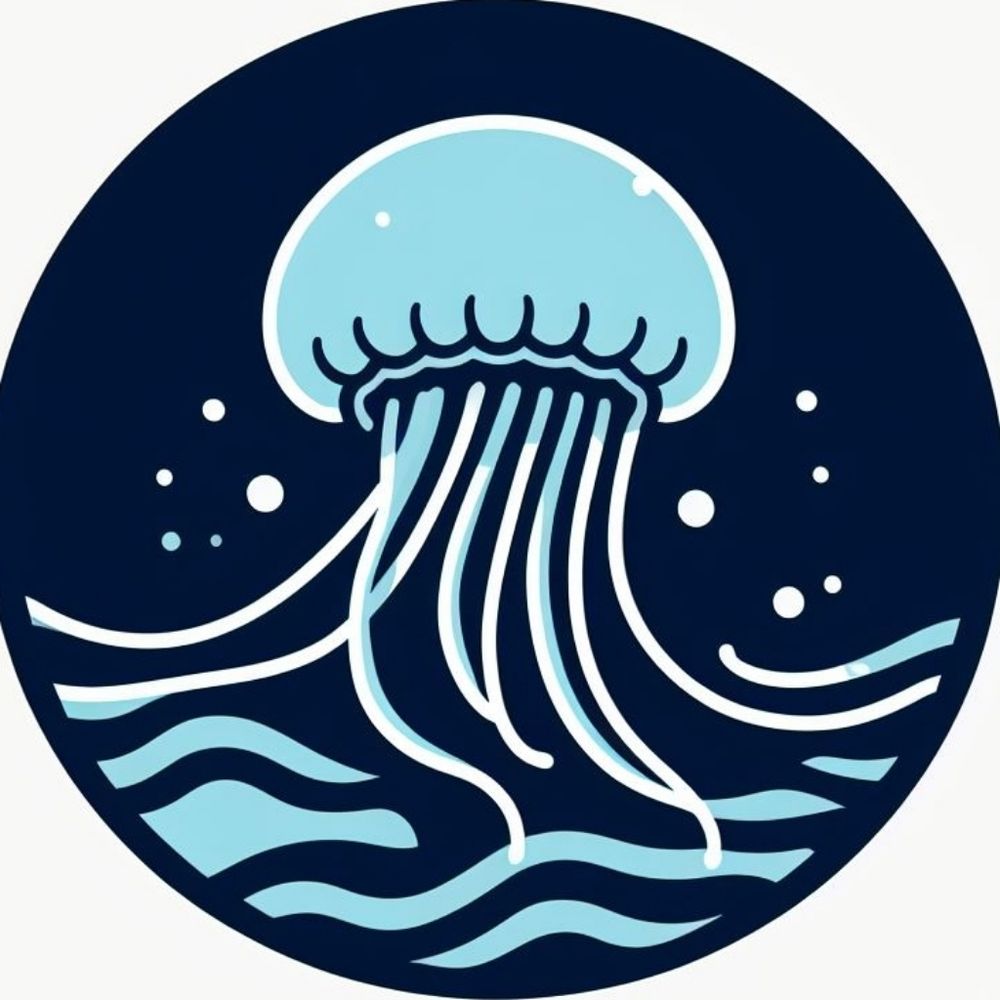 養水母的日本人🪼🇯🇵阿直あじーAzhi