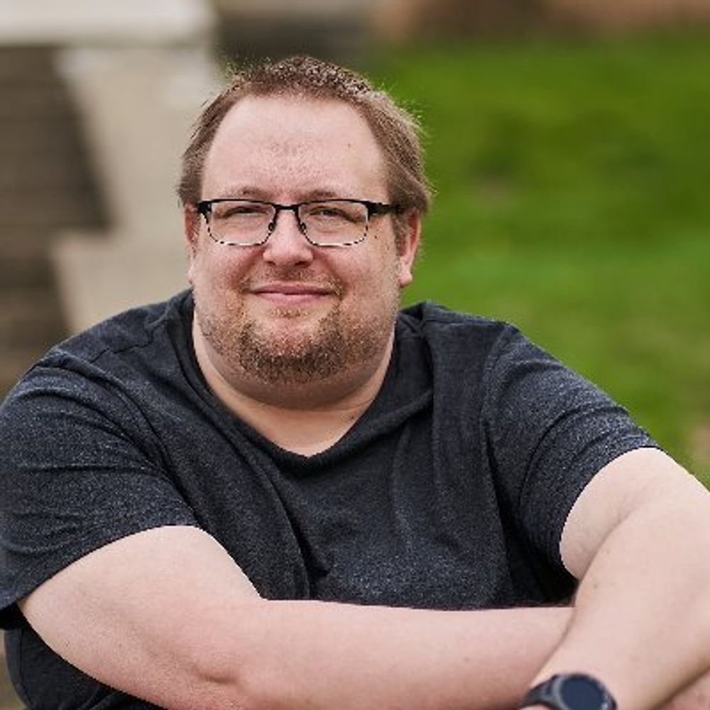 Jason Miller