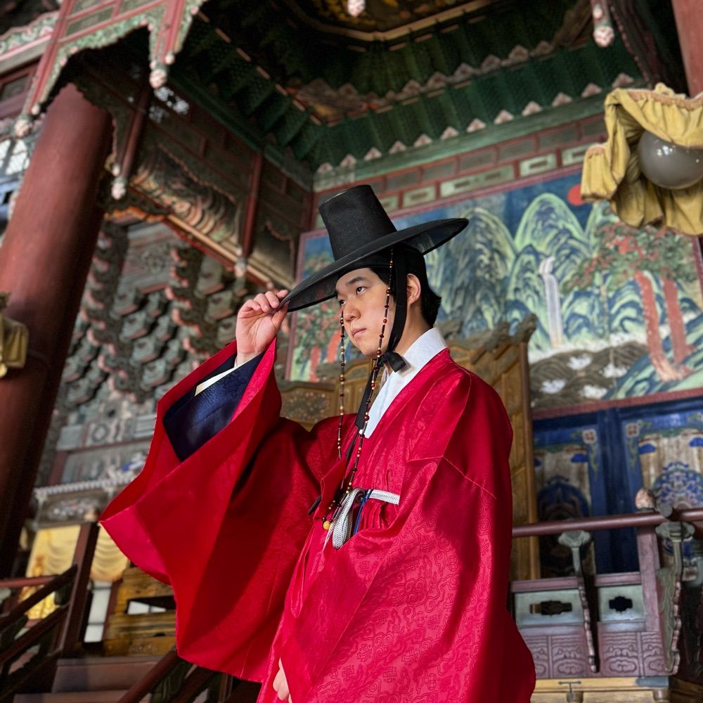 정기린