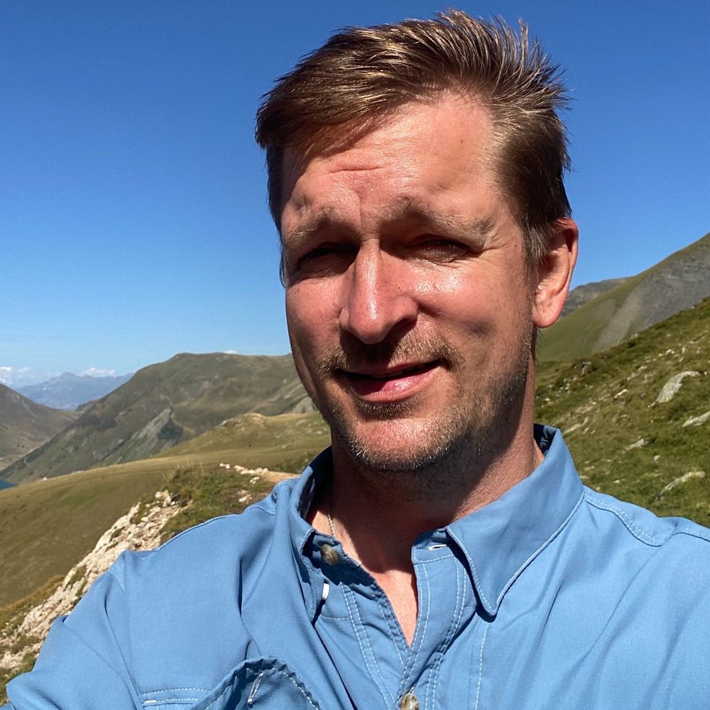 Christian Bonke