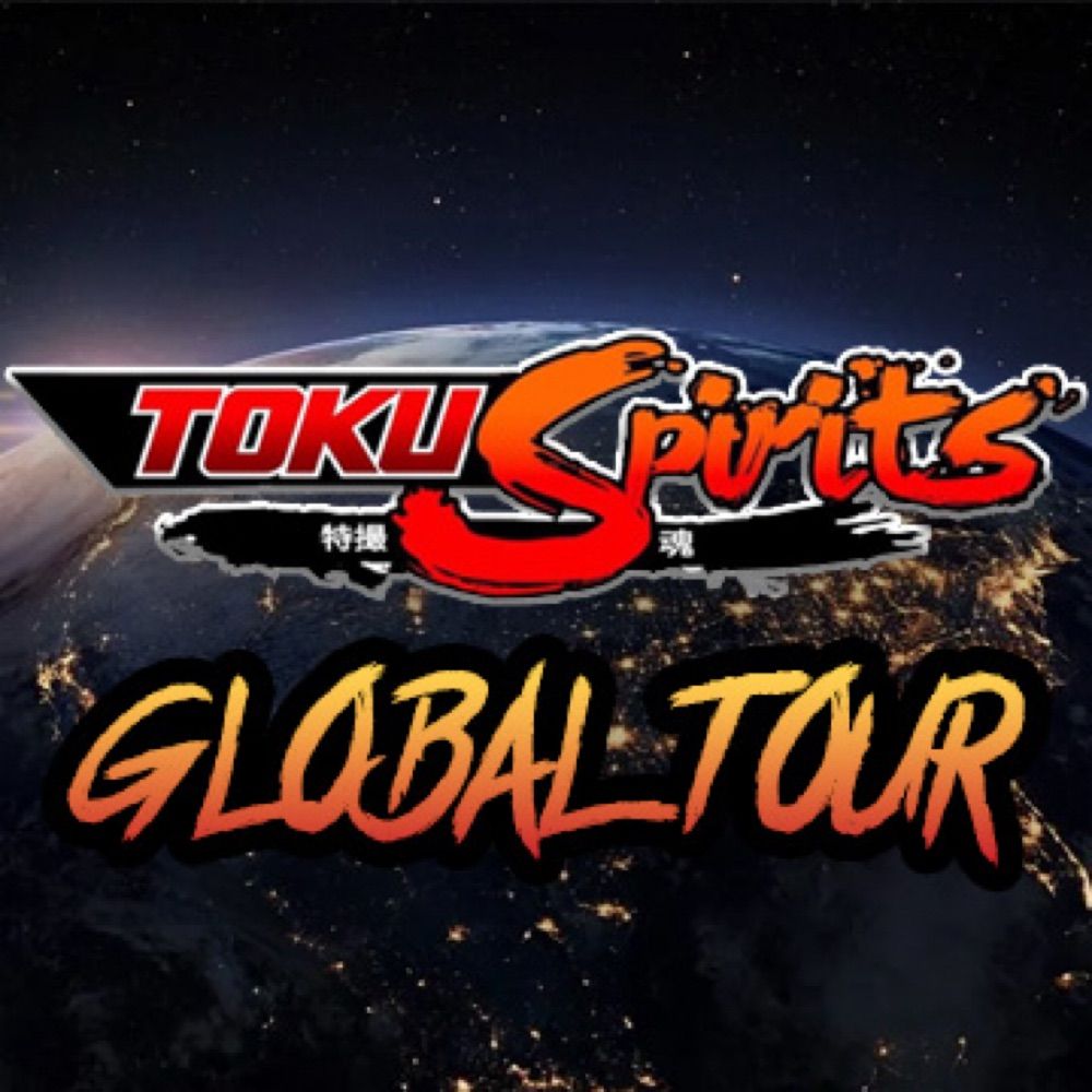 TokuSpirits