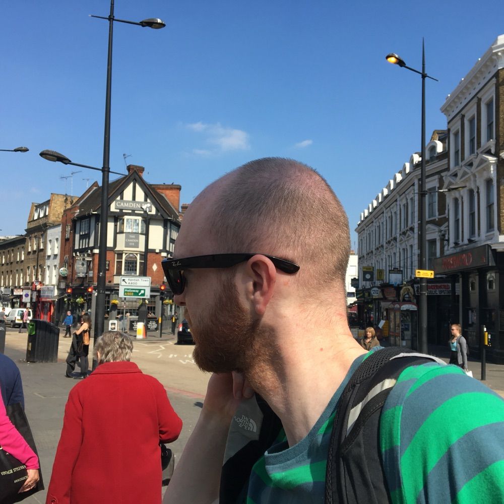User avatar