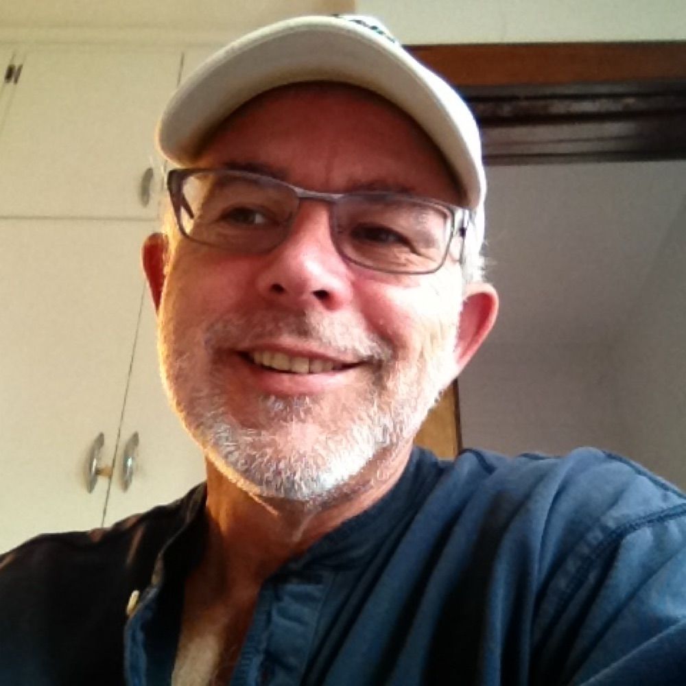 David Swartzlander