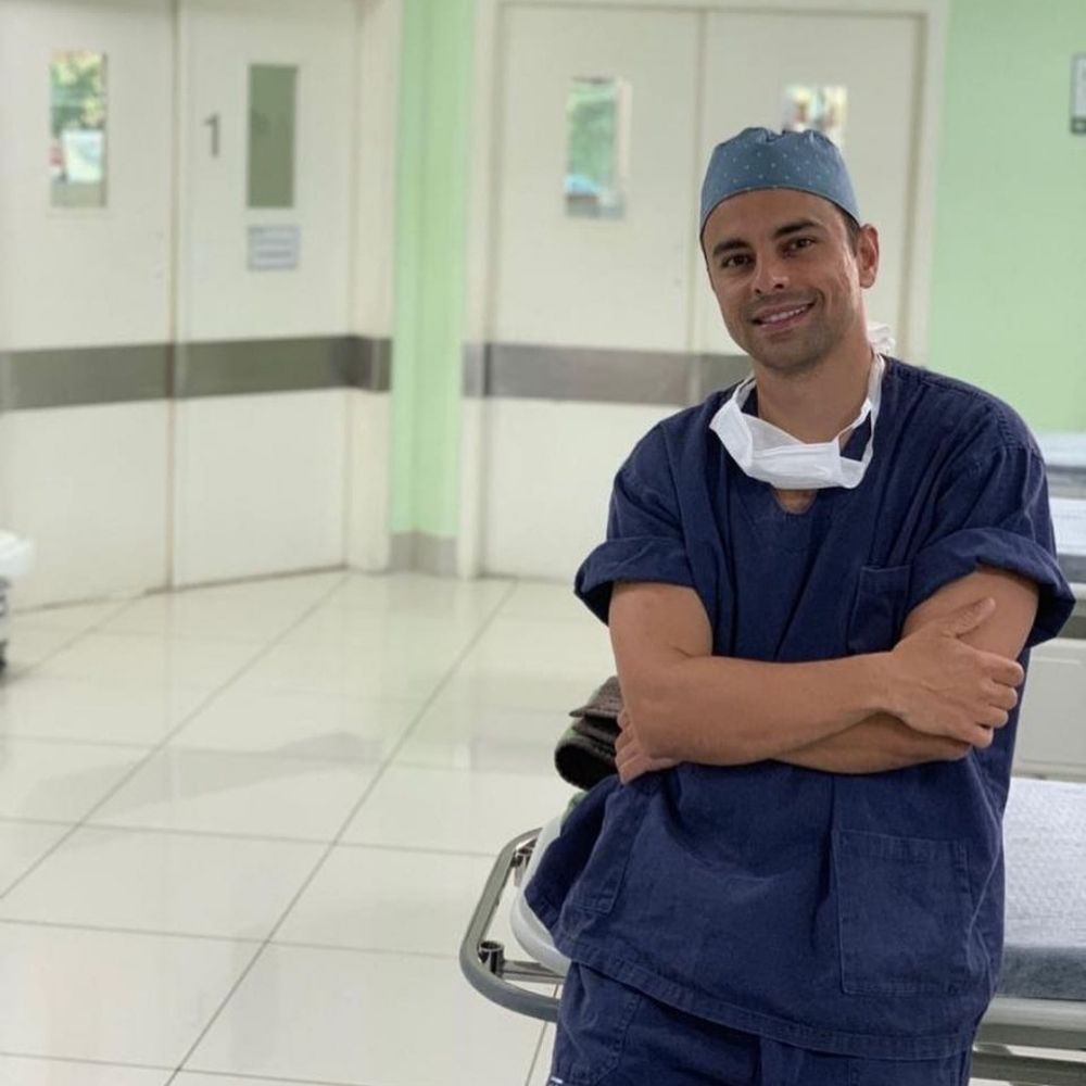 Dr.Ash