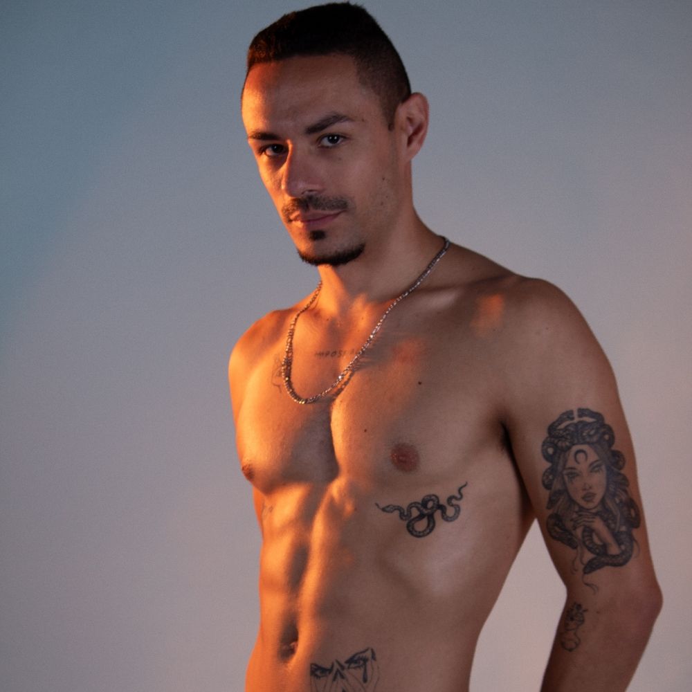 Bruno cesar