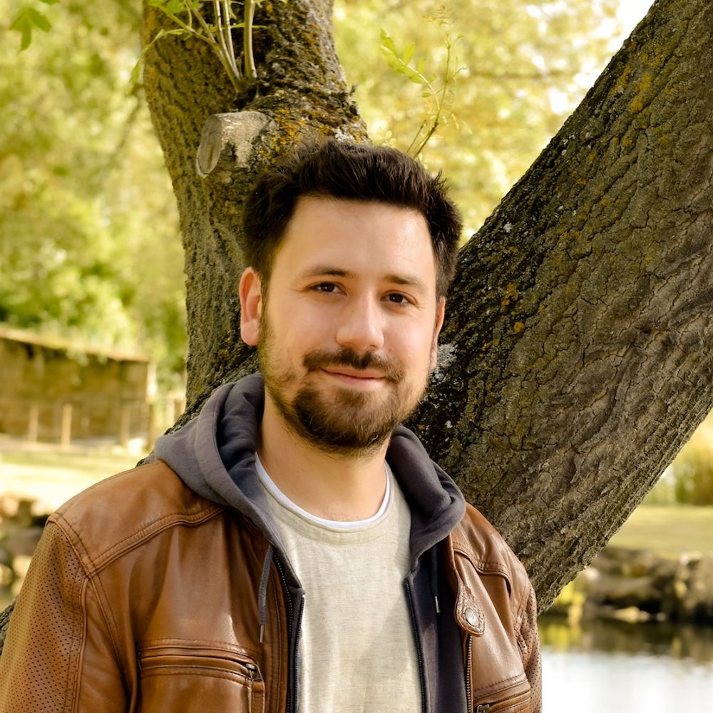 Ángel Sánchez-Rodríguez