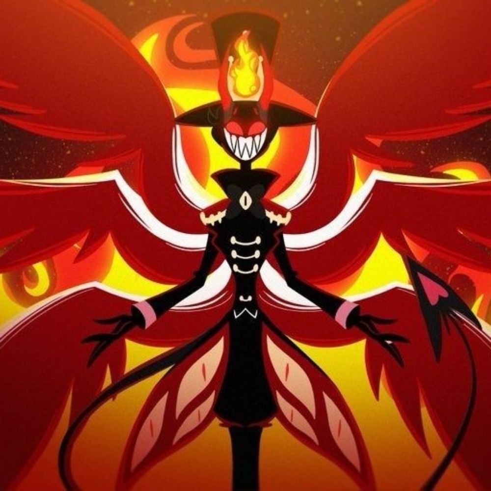 𝕷𝖚𝖈𝖎𝖋𝖊𝖗 𝕸𝖔𝖗𝖓𝖎𝖓𝖌𝖘𝖙𝖆𝖗