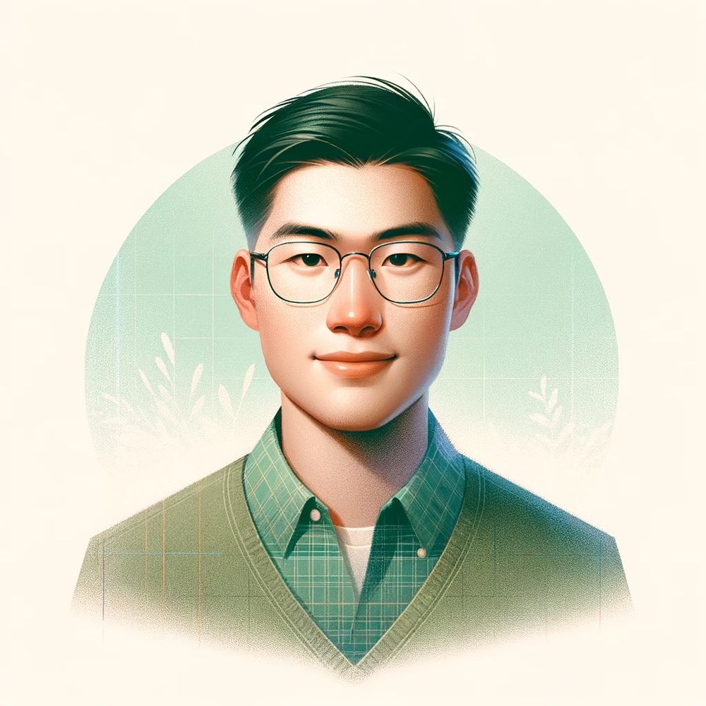 Shawn Zhang 张树偉