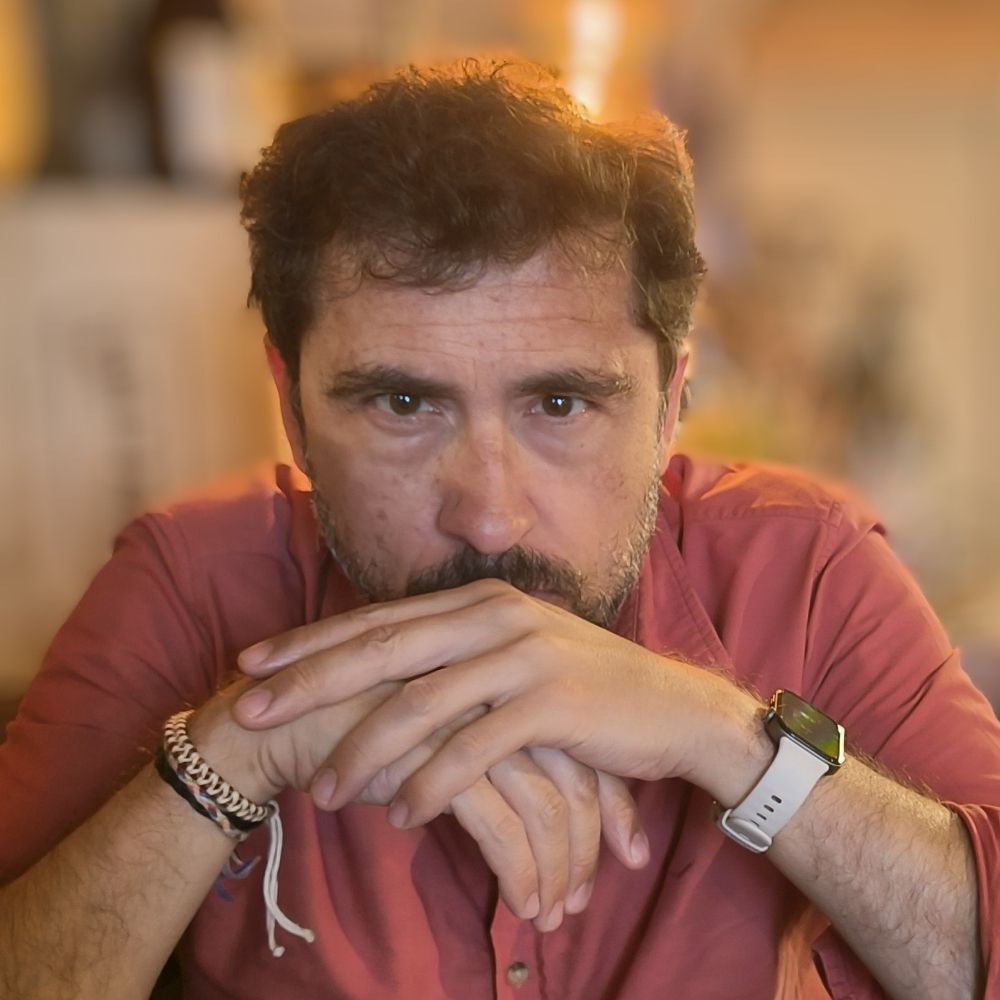 Felipe Criado