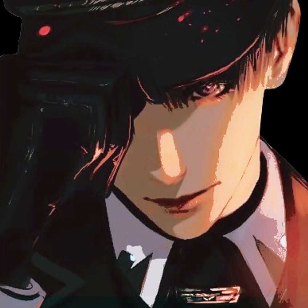 ◤   ◢