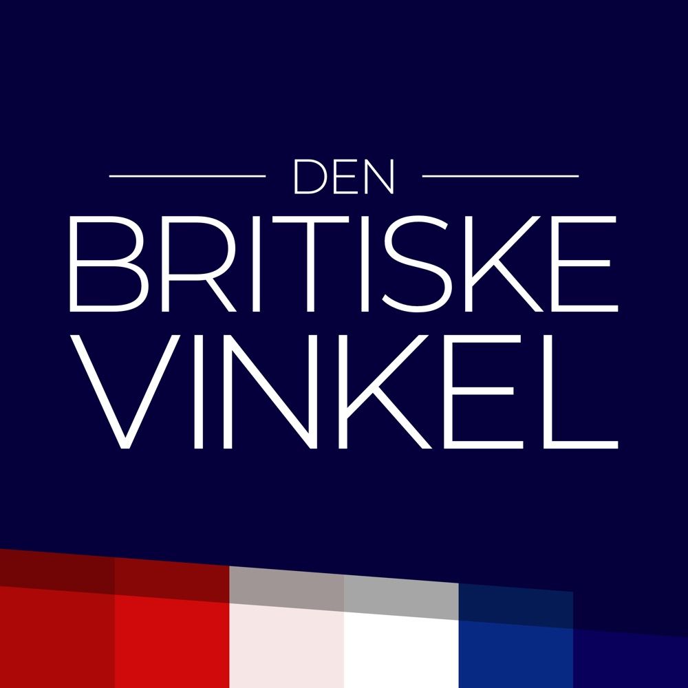 Den Britiske Vinkel