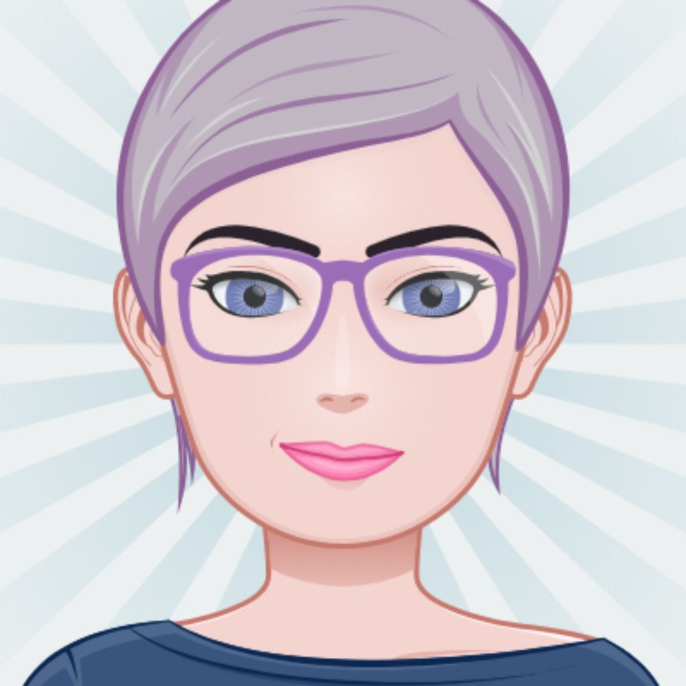 Kate Brown's avatar