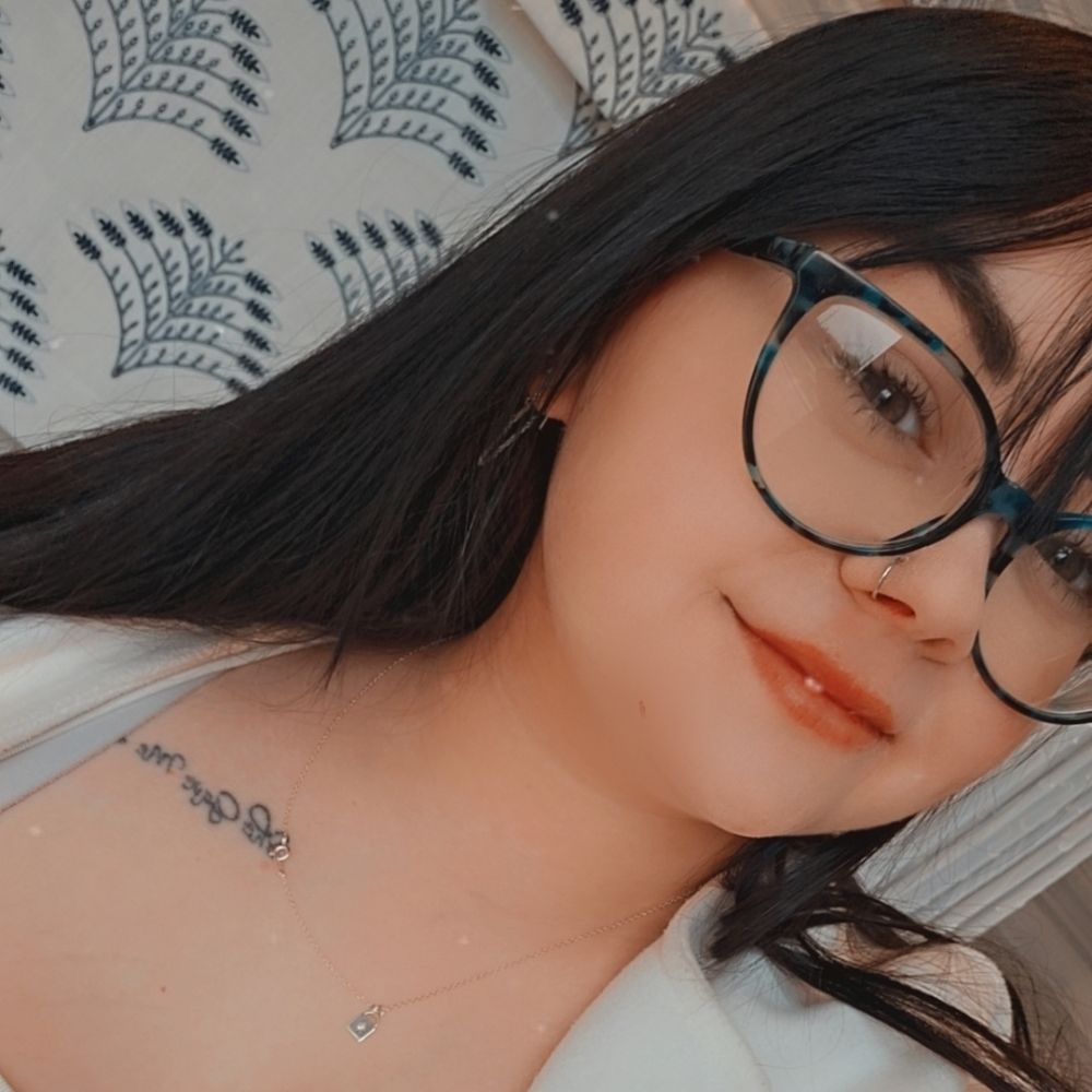 Krystal Mariee