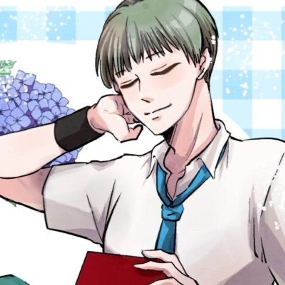 ヨミ