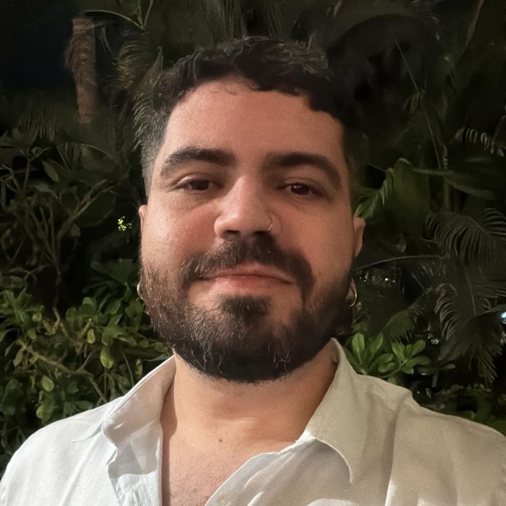 Diogo Moreira