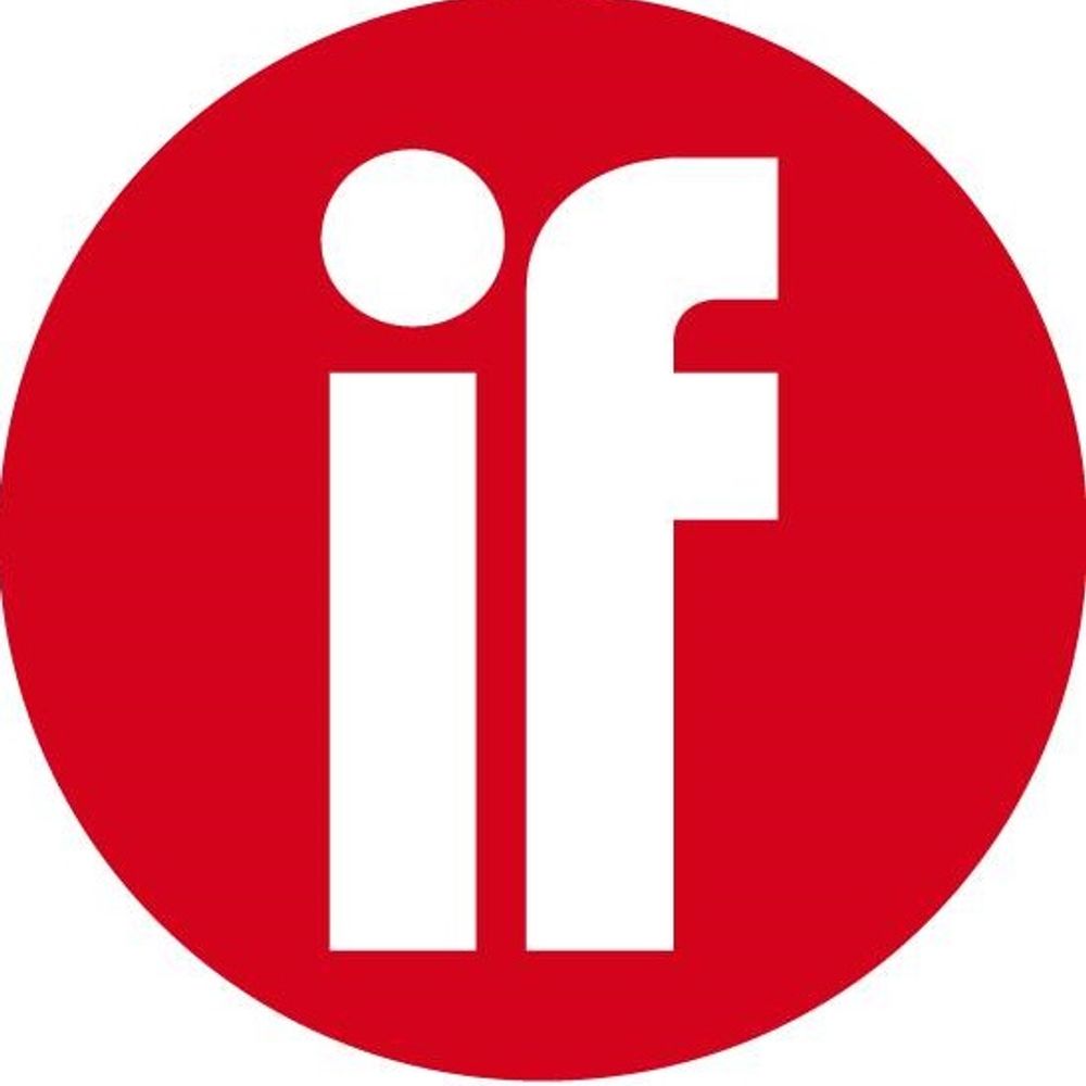 IF Magazine