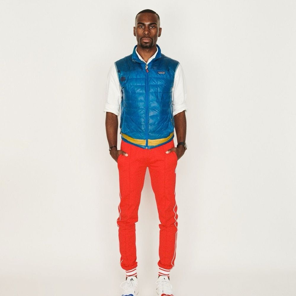 deray