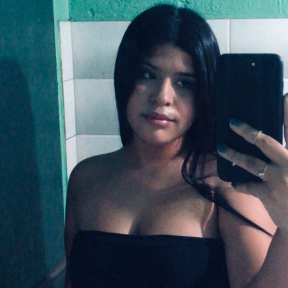 Iaiá_.💋