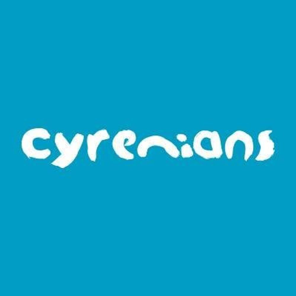 Cyrenians