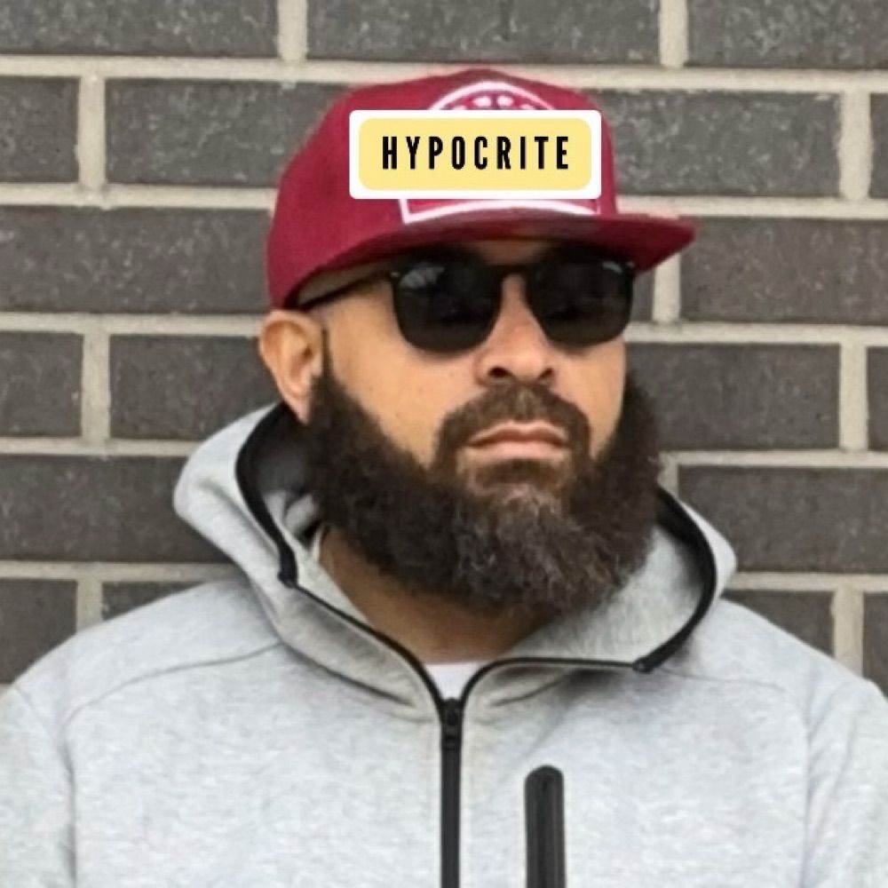 Profile avatar