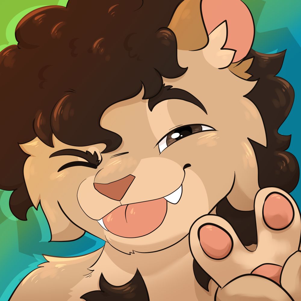 JulianOily | Comms open!